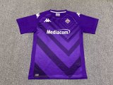 Florence Home Fans   1:1 Quality Soccer Jersey   22-23