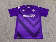 Florence Home Fans   1:1 Quality Soccer Jersey   22-23