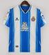 Espanyol   Home  Fans   1:1 Quality Soccer Jersey   22-23