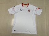Sevilla Home  Fans   1:1 Quality Soccer Jersey   22-23