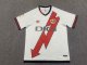 Rayo Vallecano Home  Fans   1:1 Quality Soccer Jersey   22-23