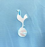 Retro Tottenham  Away   1:1 Quality Soccer Jersey  2006-2007