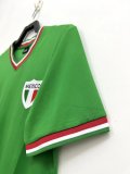 Retro Mexico Home 1:1 Quality Soccer Jersey  1970