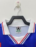 Retro Croatia Home  World Cup 1998