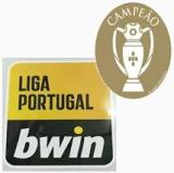 Lisbon Away  Fans  1:1 Quality Soccer Jersey   22-23