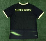 Lisbon Away  Fans  1:1 Quality Soccer Jersey   22-23