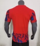 Lyon Away  Fans  1:1 Quality Soccer Jersey   22-23