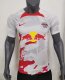 Leipzig  Home   Fans 1:1 Quality Soccer Jersey   22-23