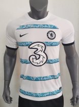 Chelsea  Away   Fans  1:1 Quality Soccer Jersey   22-23