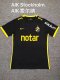 AIK Stockholm Fans 1:1 Quality Soccer Jersey   22-23