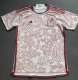Mexico Away  Fans   1:1 Quality Soccer Jersey   22-23