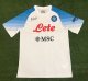 Napoli  Away  Fans 1:1 Quality Soccer Jersey   22-23