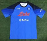 Napoli Home  Fans 1:1 Quality Soccer Jersey   22-23