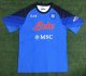 Napoli Home  Fans 1:1 Quality Soccer Jersey   22-23