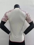 Mexico Away    Player  1:1 Quality Soccer Jersey  22-23