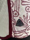 Mexico Away    Player  1:1 Quality Soccer Jersey  22-23