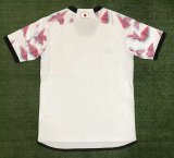 Japan Away  Fans 1:1 Quality Soccer Jersey  22-23