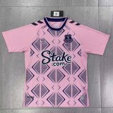Everton Away   Fans 1:1 Quality Soccer Jersey  22-23
