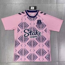 Everton Away   Fans 1:1 Quality Soccer Jersey  22-23
