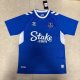 Everton Home  Fans 1:1 Quality Soccer Jersey  22-23