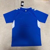 Everton Home  Fans 1:1 Quality Soccer Jersey  22-23