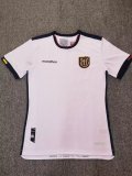 Ecuador 2RD   Away  Fans 1:1 Quality Soccer Jersey  22-23