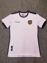 Ecuador 2RD   Away  Fans 1:1 Quality Soccer Jersey  22-23