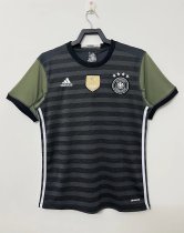Retro Germany Away  2016