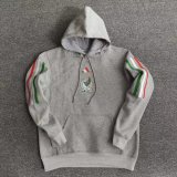 Mexico   Grey  Hoody  1：1  22-23