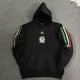 Mexico  Black Hoody  1：1  22-23
