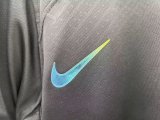 Brazil  Black Fans 1:1 Quality Soccer Jersey  22-23