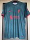 Liverpool 2RD Away  Fans 1:1 Quality Soccer Jersey   22-23