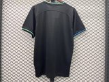 Brazil  Black Fans 1:1 Quality Soccer Jersey  22-23