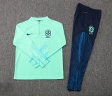 Brazil Tracksuit 22-23