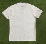 Morocco  Away   Fans  1:1 Quality Soccer Jersey  22-23