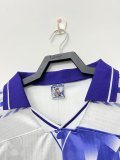 Retro Real Madrid third Away  1:1 Quality Soccer Jersey 1996-1997