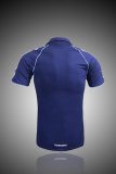 Retro Real Madrid Away 1:1 Quality Soccer Jersey  2005-2006