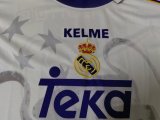 Retro Real Madrid 7th Champions League Commemorative Edition1997-1998