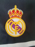 Retro Real Madrid 2RD  Away  1997 1998   1:1 Quality Soccer Jersey 