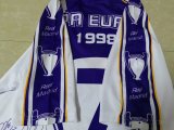 Retro Real Madrid 7th Champions League Commemorative Edition1997-1998