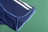 Retro Real Madrid Away 1:1 Quality Soccer Jersey  2005-2006