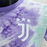 Juventus  Player 1:1 Quality Soccer Jersey   23-24