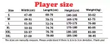Juventus  Player 1:1 Quality Soccer Jersey   23-24