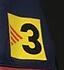 Retro Barcelona  Home 1:1 Quality Soccer Jersey   2012-2013