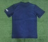 PSG Paris Home Fans 1:1 Quality Soccer Jersey    23-24