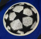 Retro Inter Milan away 1:1 Quality Soccer Jersey    1998-1999