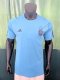 Argentina Training  Fans 3 Stars  1:1 Quality Soccer Jersey   22-23