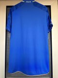 Italy Home  Fans 1:1 Quality Soccer Jersey  23-24