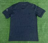 Dortmund black  Fans 1:1 Quality Soccer Jersey   23-24