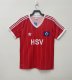 Retro Hamburg Away 1:1 Quality Soccer Jersey  1983-1984